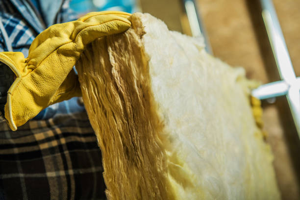 Range of Insulation Solutions in Richwood, TX