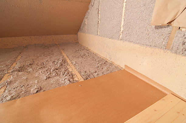 Best Energy-efficient Insulation  in Richwood, TX